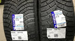 Michelin X-Ice North 4 225/40 R19 и 255/35 R19 96H за 210 000 тг. в Астана