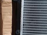 Радиатор охлаждения основной без кондера за 20 000 тг. в Караганда – фото 4