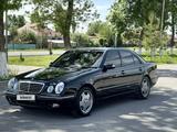 Mercedes-Benz E 320 1999 года за 3 500 000 тг. в Турара Рыскулова – фото 3