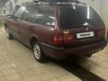 Volkswagen Passat 1993 годаfor2 650 000 тг. в Уральск – фото 6