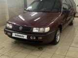 Volkswagen Passat 1993 годаfor2 650 000 тг. в Уральск – фото 5