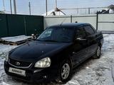 ВАЗ (Lada) Priora 2170 2013 года за 2 500 000 тг. в Уральск – фото 4