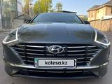 Hyundai Sonata 2023 годаfor14 000 000 тг. в Алматы