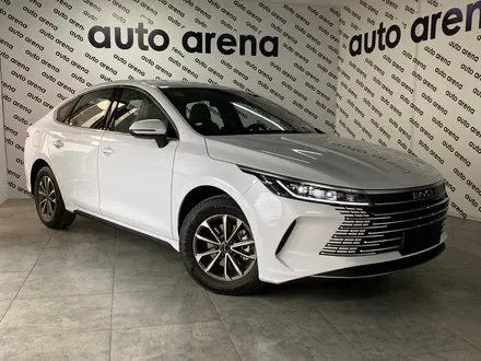 BYD Destroyer 05 Luxury 2025 года за 8 690 000 тг. в Астана