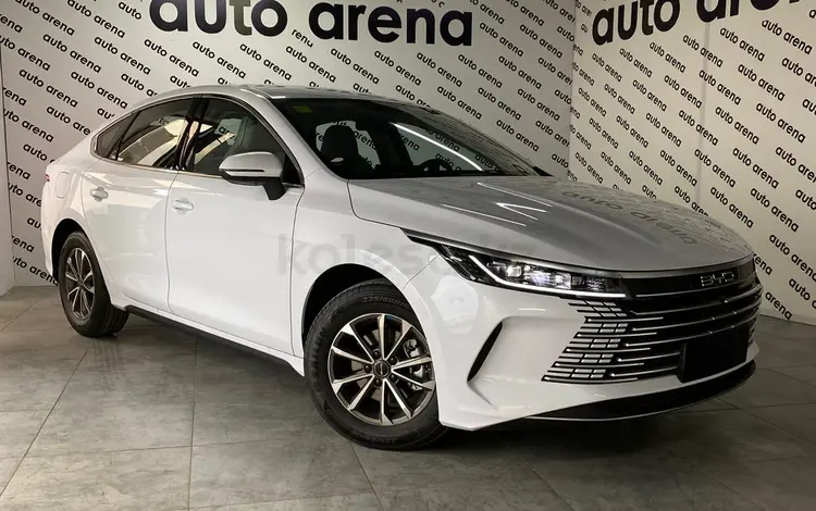 BYD Destroyer 05 Luxury 2025 годаүшін8 690 000 тг. в Астана