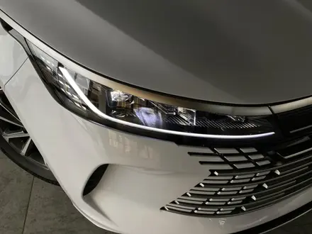 BYD Destroyer 05 Luxury 2025 года за 8 690 000 тг. в Астана – фото 2
