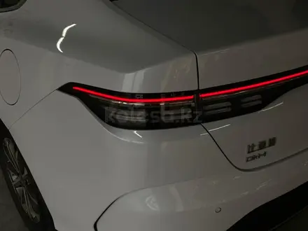 BYD Destroyer 05 Luxury 2025 года за 8 690 000 тг. в Астана – фото 10