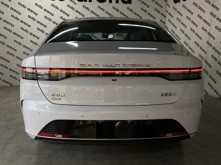 BYD Destroyer 05 Luxury 2025 года за 8 690 000 тг. в Астана – фото 11