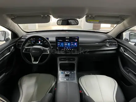 BYD Destroyer 05 Luxury 2025 года за 8 690 000 тг. в Астана – фото 6