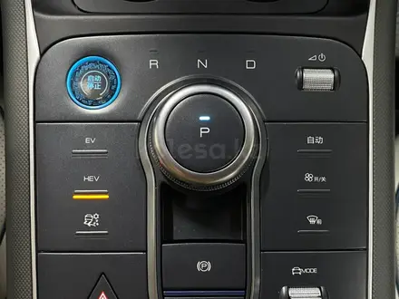 BYD Destroyer 05 Luxury 2025 года за 8 690 000 тг. в Астана – фото 8