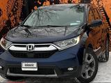 Honda CR-V 2019 годаүшін11 000 000 тг. в Астана