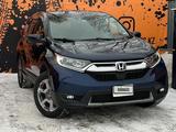 Honda CR-V 2019 года за 11 000 000 тг. в Астана – фото 3