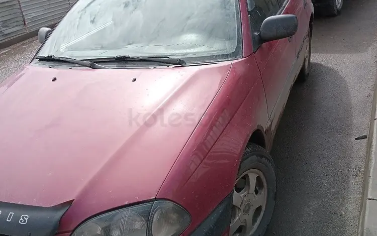 Toyota Avensis 1998 года за 1 900 000 тг. в Астана