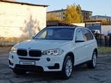 BMW X5 2016 годаүшін14 400 000 тг. в Петропавловск – фото 2