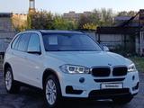 BMW X5 2016 годаүшін14 400 000 тг. в Петропавловск