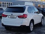 BMW X5 2016 годаүшін14 400 000 тг. в Петропавловск – фото 4
