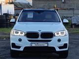 BMW X5 2016 годаүшін14 400 000 тг. в Петропавловск – фото 3