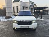 Land Rover Range Rover 2005 года за 4 500 000 тг. в Алматы