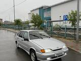 ВАЗ (Lada) 2114 2012 года за 1 100 000 тг. в Атырау