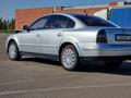 Volkswagen Passat 2005 года за 2 500 000 тг. в Астана – фото 9