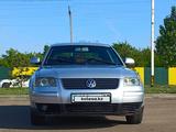 Volkswagen Passat 2005 годаүшін2 500 000 тг. в Астана – фото 2