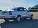 Volkswagen Passat 2005 годаүшін2 500 000 тг. в Астана – фото 4
