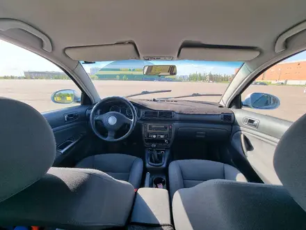 Volkswagen Passat 2005 года за 2 500 000 тг. в Астана – фото 7