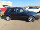 Volkswagen Golf 1993 годаfor1 000 000 тг. в Актау – фото 3