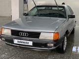 Audi 100 1990 годаүшін1 400 000 тг. в Шымкент – фото 5