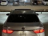 Lexus ES 300h 2013 года за 8 500 000 тг. в Атырау – фото 5