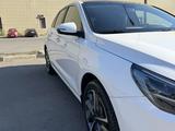Hyundai i30 2023 года за 9 000 000 тг. в Астана – фото 3
