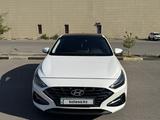 Hyundai i30 2023 года за 9 000 000 тг. в Астана – фото 2