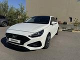 Hyundai i30 2023 года за 9 000 000 тг. в Астана