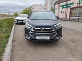 JAC S3 2018 года за 5 650 000 тг. в Кокшетау