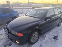 BMW 528 1999 годаүшін3 200 000 тг. в Астана