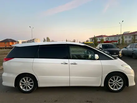 Toyota Estima 2010 года за 5 500 000 тг. в Атырау – фото 10