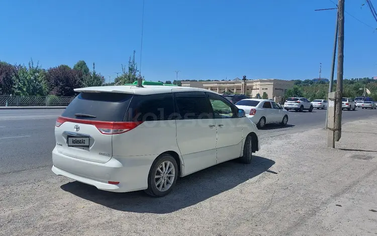 Toyota Estima 2010 года за 5 500 000 тг. в Атырау