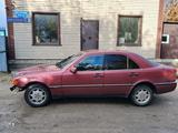Mercedes-Benz C 180 1994 года за 1 000 000 тг. в Семей – фото 2