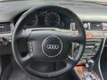 Audi A6 allroad 2002 годаүшін4 500 000 тг. в Актобе – фото 13