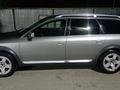 Audi A6 allroad 2002 годаүшін4 500 000 тг. в Актобе – фото 14