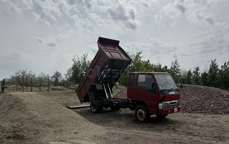 Foton 2006 годаfor2 600 000 тг. в Жайрем