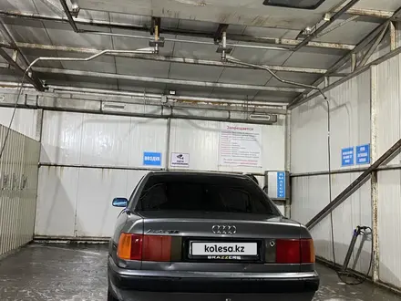 Audi 100 1991 года за 1 400 000 тг. в Семей