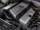 Двигатель Toyota Land Cruiser 100 4, 7 л, 2UZ-FE VVT-I 2002-2007үшін860 000 тг. в Алматы