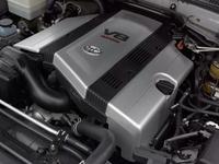 Двигатель Toyota Land Cruiser 100 4, 7 л, 2UZ-FE VVT-I 2002-2007үшін860 000 тг. в Алматы