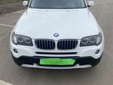 BMW X3 2006 годаүшін5 000 000 тг. в Астана