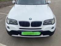 BMW X3 2006 года за 5 000 000 тг. в Астана