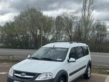 ВАЗ (Lada) Largus 2018 года за 5 000 000 тг. в Уральск – фото 5