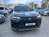 Lexus LX 600 2022 годаүшін78 000 000 тг. в Астана