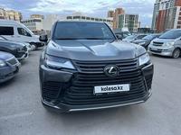 Lexus LX 600 2022 годаүшін85 000 000 тг. в Астана