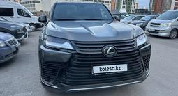 Lexus LX 600 2022 годаүшін78 000 000 тг. в Астана